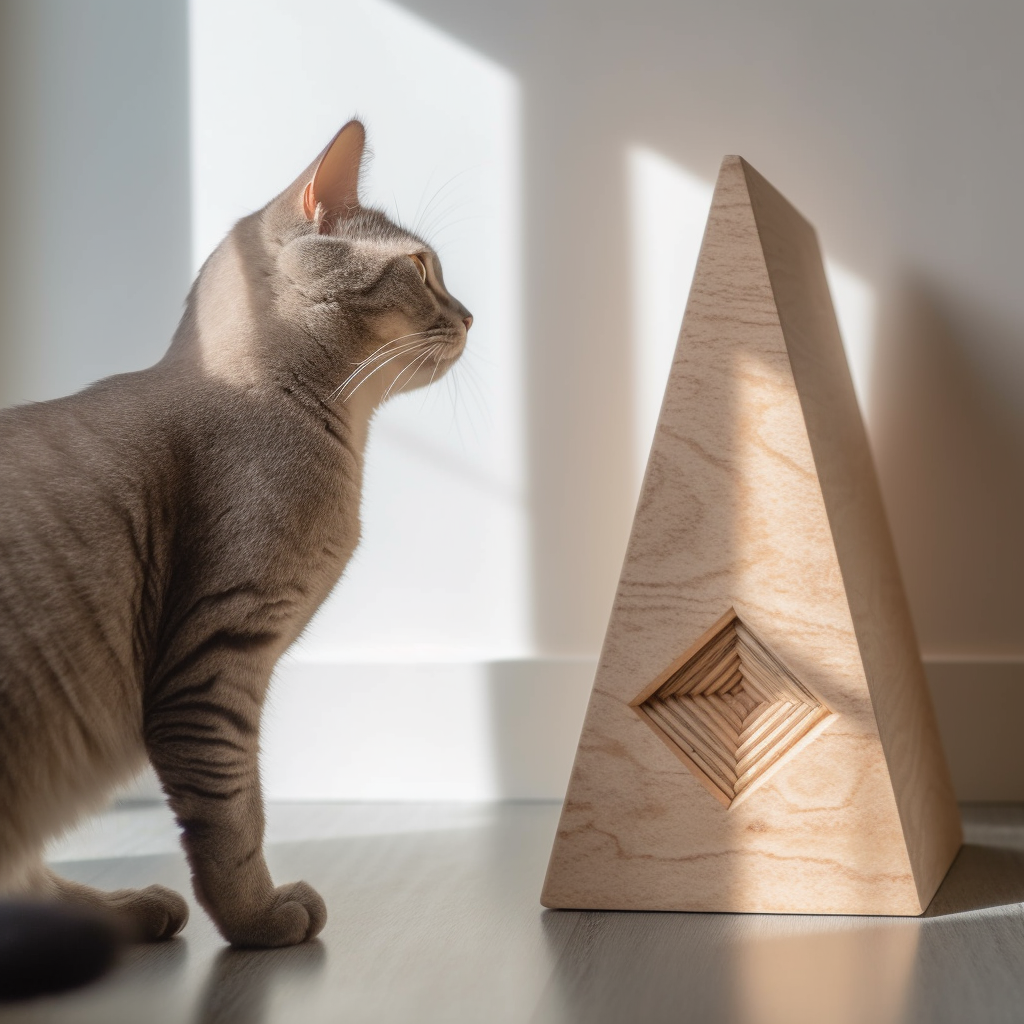 Een Gids voor het Kiezen van de Perfecte Kattenpaal
