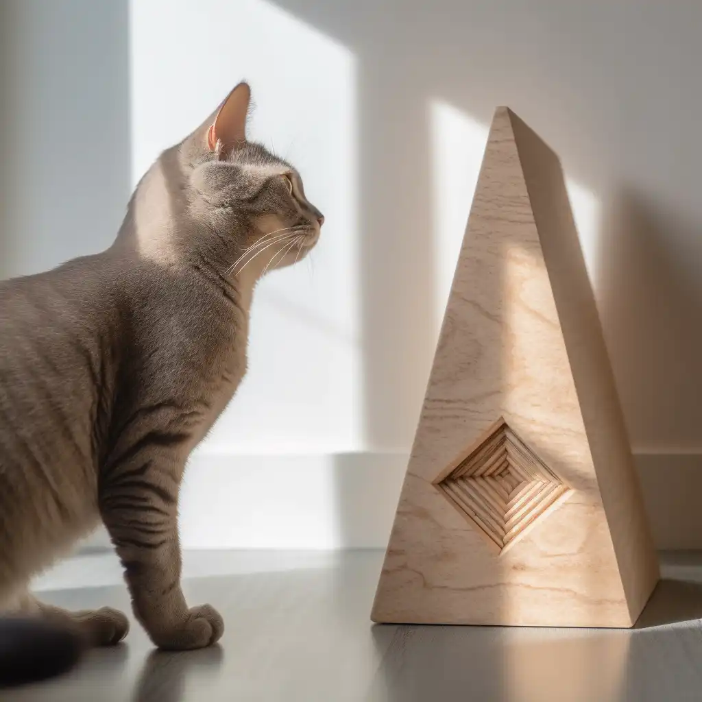 Een Gids voor het Kiezen van de Perfecte Kattenpaal